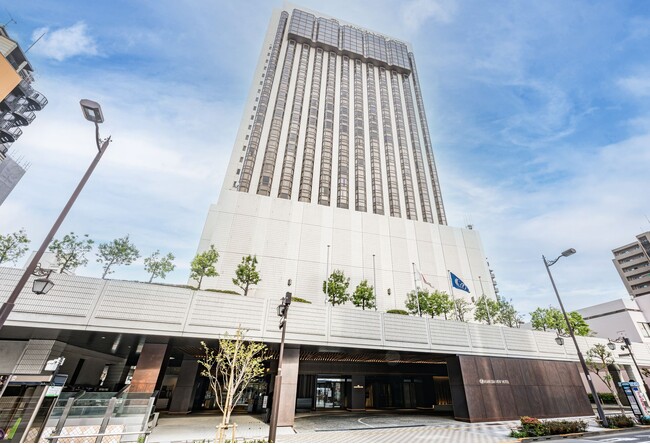 【浅草ビューホテル】期間限定・夏休みにおすすめ！人気のスカイグリルブッフェ 武藏のディナーと室内プールで夏を満喫！