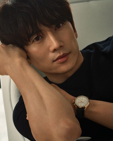 チソン、1年ぶりの日本ファンミーティング『2026 JISUNG FANMEETING IN JAPAN : OUR SCENE』開催！チケプラにてFC限定1次先行開始！