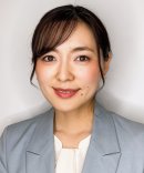ハーバー研究所 美容部 マネージャー高原 美穂 ハーバー研究所 美容部 マネージャー高原 美穂