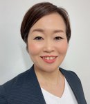 ハーバー研究所 美容部 シニアマネージャー増田 相子 ハーバー研究所 美容部 シニアマネージャー増田 相子