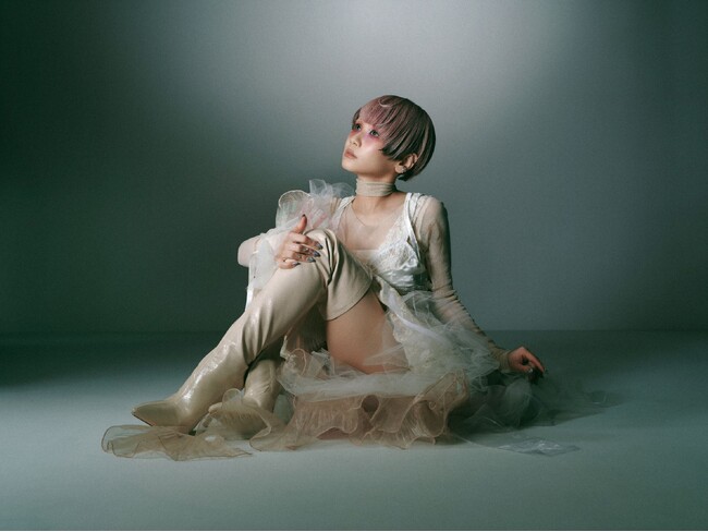 Reol、約2年ぶりにFC会員限定のツアーが開催決定!FC先行受付中!