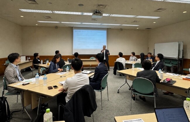 時価総額5,000億円以上企業15社が参加、SLC「SSBJ分科会 第2期」第1回を開催