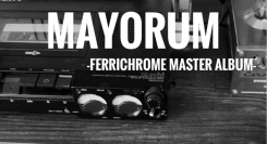 13年ぶりとなるTETSURO YOKOSAWAのニューアルバム『MAYORUM』。2026年8月上旬リリース予定として制作開始