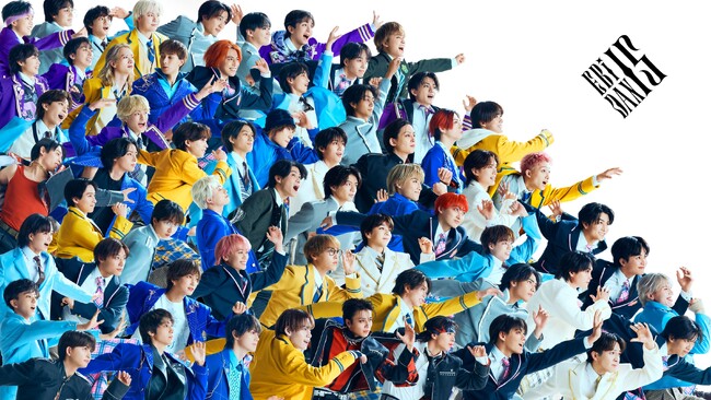 【HMV&BOOKS online】EBiDAN15周年記念シングル「Yes! 東京」発売記念！ライブ終演後の『終演後お見送り会』開催決定！さらに「幻のエビパンラバーキーホルダー」をプレゼント！