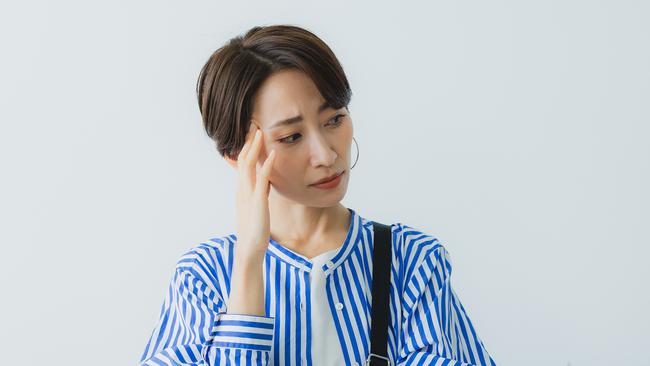 【フェムケア調査】悩みは93%、受診はわずか7%――女性が医療を避ける本当の理由とは