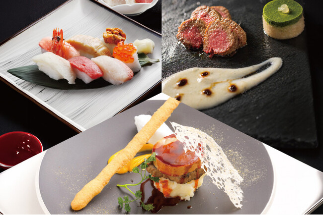 ３人の嚥下食コンテスト最優秀グランプリ受賞料理人が福岡に集結！ “日本一の嚥下食イベント”「ENGE-AGE［エンゲージ vol.1]」開催