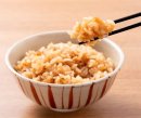うなぎのタレで炊き込んだご飯は岩手県産ひとめぼれ うなぎのタレで炊き込んだご飯は岩手県産ひとめぼれ