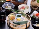 夏の基本会席2 夏の基本会席2