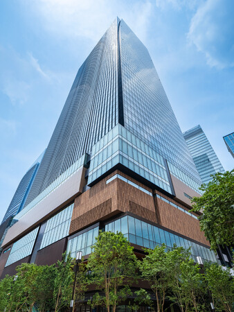 東京駅直結の大規模複合再開発「TOFROM YAESU TOWER」2026年9月10日（木）開業決定