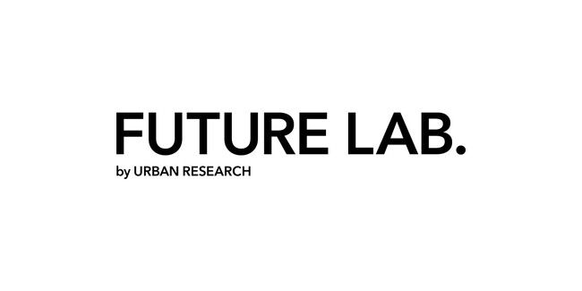 アーバンリサーチの新たな試み「FUTURE LAB. by URBAN RESEARCH」が始動。第一弾POP UPは“Back to rack”をテーマに、眠っていたアーカイブに新たな命を