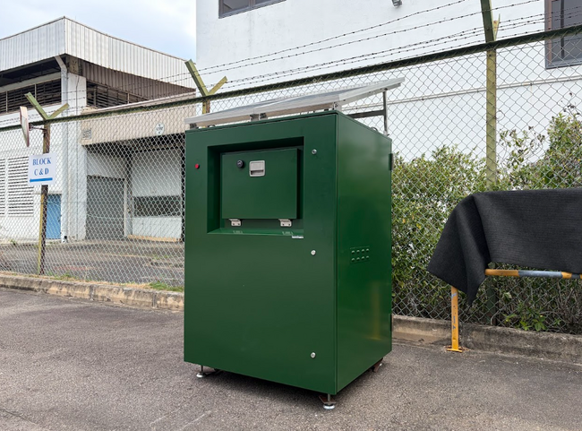 komham、次なる成長市場・東南アジアで資源循環事業を本格始動