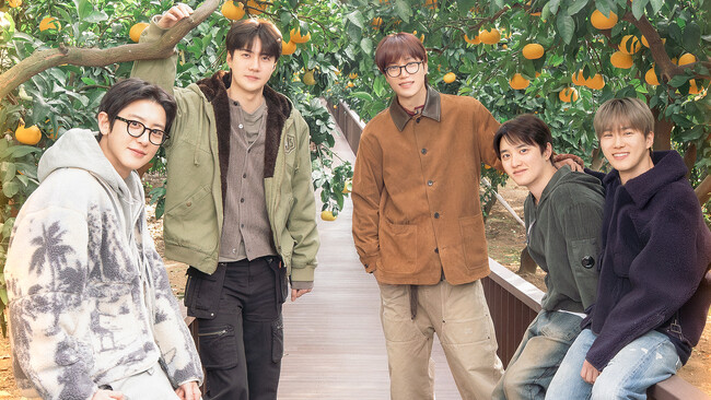 【KNTV】9月はSMアーティスト特集!『EXOのあみだで世界旅行~済州島編~』『撮るなら何する?』ほか放送!