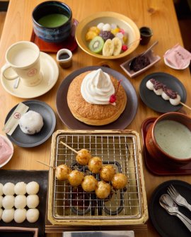 和のくつろぎをお楽しみください 和のくつろぎをお楽しみください
