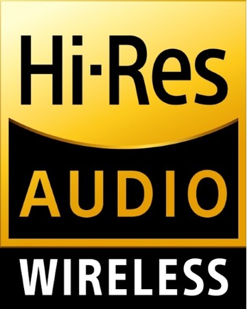 “Hi-Res AUDIO WIRELESS”認証コーデック追加とヘッドホン製品の“Hi-Res AUDIO”ロゴおよび“Hi-Res AUDIO WIRELSS”ロゴ規格を改定