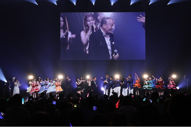【GMO渋谷エンタメ祭2026 presents TGM 2026】音事協主催の渋谷で展開する総合エンターテインメントフェス『GMO渋谷エンタメ祭』とのコラボが今年も実現！