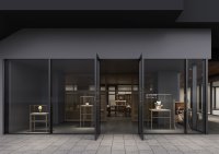 アート・工芸作品のプラットフォーム「B-OWND」、東京・八重洲「TOFROM YAESU」に新ギャラリーを開設