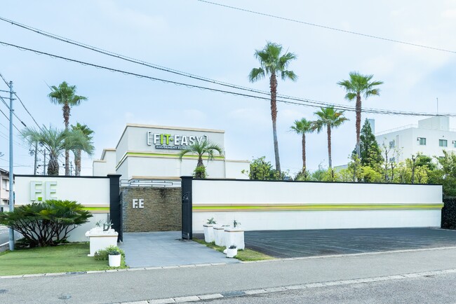 【アミューズメントフィットネスクラブ×リゾート空間】北名古屋市内初出店！愛知県内92店舗目！大型サウナ・健康カラオケ・女性専用サービスなど備えたFIT-EASY北名古屋西春店グランドオープンしました！