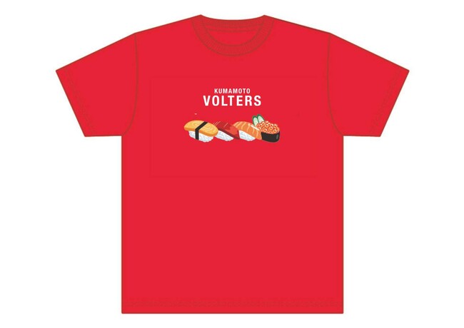 熊本ヴォルターズ×寿司じじや　初のコラボ食育イベント【ヴォルターズキッチン】を寿司じじや南熊本店で開催