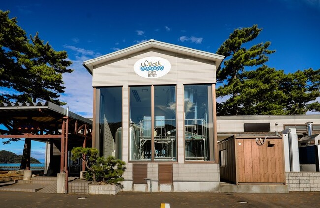 福井県第1号の地ビール『若狭ビール』ブランド消滅の危機から再生へ 長濱浪漫ビールの地方創生プロジェクトが始動