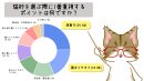 猫砂を選ぶ際に重視するポイント 猫砂を選ぶ際に重視するポイント