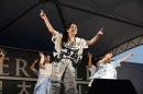 昨年度イベントステージ 昨年度イベントステージ