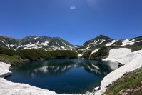 立山黒部アルペンルート、標高2,450mの室堂から涼しさを届ける「夏の室堂さわやか便り」を配信！Instagramキャンペーン＆イベント開催中