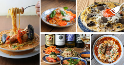 【吉祥寺初出店】中目黒で連日行列のパスタ専門店「スープスパ&焼きスパ getti」が2号店をオープン