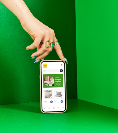 IKEAアプリにスウェーデン語の商品発音を聴ける新機能が登場