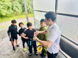各会場の様子(1)