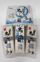 徳島空港限定「オカベの麺」期間限定商品 徳島空港限定「オカベの麺」期間限定商品
