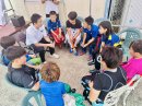 各会場の様子(2)