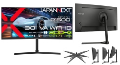 JAPANNEXTが30