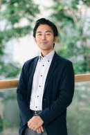 ゲスト 中山淳雄さん ゲスト 中山淳雄さん