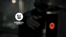 RIGDOCKSの自動化技術をUnreal Engine 5へ拡張 RIGDOCKSの自動化技術をUnreal Engine 5へ拡張