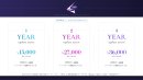 RADNODZ 単品価格表 RADNODZ 単品価格表