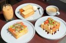 Expressionメニュー例 Expressionメニュー例