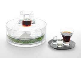 新商品:富士山アイスコーヒー 新商品:富士山アイスコーヒー