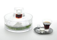 【新商品】“富士山に注ぐ”アイスコーヒーが新登場！　『Expression Kawaguchiko』から、1日3個限定の特別な1杯