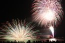 約3,000発の花火 約3,000発の花火