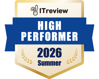 AIスライド生成ツール「イルシル」、「ITreview Grid Award  2026 Summer」のプレゼンテーション部門にて「High Performer」を受賞