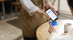 JCB・三菱UFJニコス・UCカードの出資会社JMS、CARDNETが提供する「Tap on Mobile」の取扱い開始