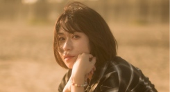 日本とインドネシアを音楽でつなぐ――シンガーソングライターSaika、インドネシア・ジャワ島で開催される世界的なファッション・イベント「JFC2026」に出演