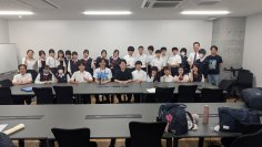 【東京農業大学第一高等学校・中等部】自分の未来はどう創る？―シリコンバレー起業家と考える、挑戦する力―　座談会を実施！
