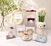 品川プリンスホテルにフラワーギフト専門店　『アドラブルフラワーズ』が6月30日にオープン