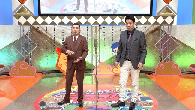「太田×石井のデララバトークライブ」第4弾が8/19(水)に開催決定！