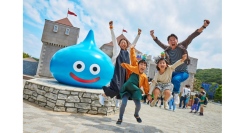 ニジゲンノモリ開業10年目に突入関西限定・感謝価格の1DAYフリーパス『関西テンキューパス』販売開始