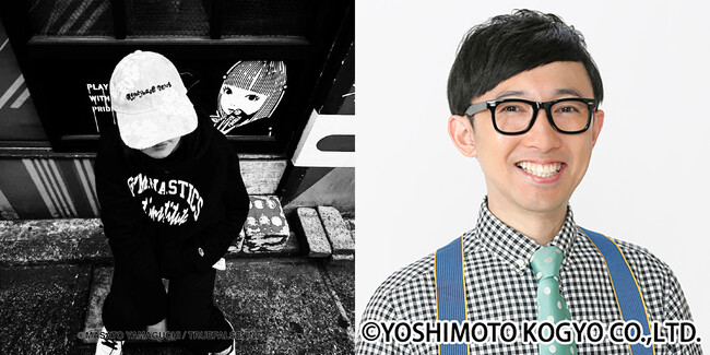 【追加情報】山口真人 個展「SELFY」　こがけん氏登壇トークイベント詳細の他、ワークショップイベントや商品情報を一部公開！