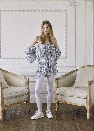 『Deci Couture』が東京2回目となるPOPUP STOREを開催。2026AW Collection 