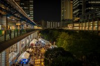 秋風と、もう一杯。駅直結で楽しむ「大江戸ビール祭り2026秋」開催！