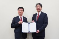 【横浜市立大学】横浜市立大学と東海大学は包括的連携協定を締結しました